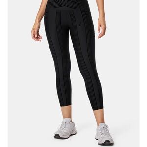 Fanka Powerband Resistance 7/8 Women's Leggings
